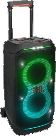 Głośnik JBL Partybox Stage 320 czarny 240W JBL