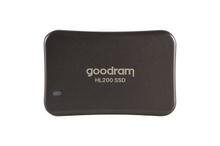 Goodram SSDPR-HL200-01T Zewnętrzny dysk SSD 1,02 TB Szary Goodram