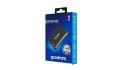 Goodram SSDPR-HL200-01T Zewnętrzny dysk SSD 1,02 TB Szary Goodram