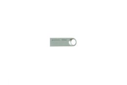 Goodram USB UNO3-0640S0R11 pamięć USB 64 GB USB Typu-A 3.2 Gen 1 (3.1 Gen 1) Srebrny Goodram