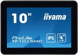 Iiyama ProLite TF1015MC-B3 monitor komputerowy 25,6 cm (10.1