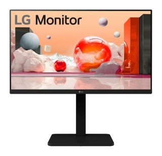 LG 24BA550-B monitor komputerowy 60,5 cm (23.8") 1920 x 1080 px Full HD Czarny LG