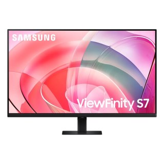 Samsung ViewFinity S70D monitor komputerowy 81,3 cm (32") 3840 x 2160 px 4K Ultra HD LED Czarny Samsung