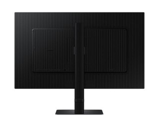 Samsung ViewFinity S8 S80UD monitor komputerowy 68,6 cm (27") 3840 x 2160 px 4K Ultra HD LED Czarny Samsung