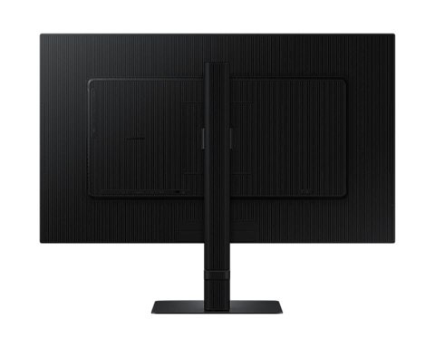 Samsung ViewFinity S8 S80UD monitor komputerowy 68,6 cm (27") 3840 x 2160 px 4K Ultra HD LED Czarny Samsung