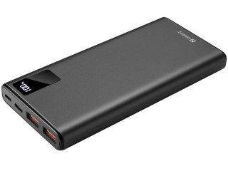 Sandberg 420-58 bank mocy 10000 mAh Czarny Sandberg