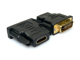 Sandberg Adapter DVI-M - HDMI-F Sandberg