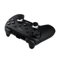 Trust GXT 542 MUTA Czarny Bluetooth/RF/USB Joystick Analogowa/Cyfrowa Android, Nintendo Switch, PC, Tablet, iOS Trust