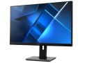 Acer B287K L monitor komputerowy 71,1 cm (28") 3840 x 2160 px 4K Ultra HD LED Czarny Acer