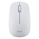 Acer GP.MCE11.011 myszka Po prawej stronie RF Wireless + Bluetooth Optyczny 1200 DPI Acer