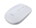 Acer GP.MCE11.011 myszka Po prawej stronie RF Wireless + Bluetooth Optyczny 1200 DPI Acer