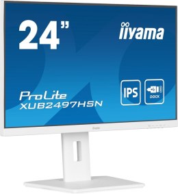 Iiyama ProLite XUB2497HSN-W1 monitor komputerowy 60,5 cm (23.8