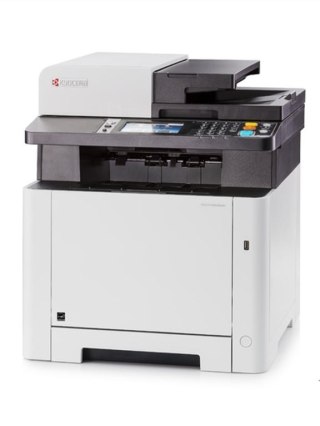 KYOCERA ECOSYS M5526cdn Laser A4 1200 x 1200 DPI 26 stron/min KYOCERA