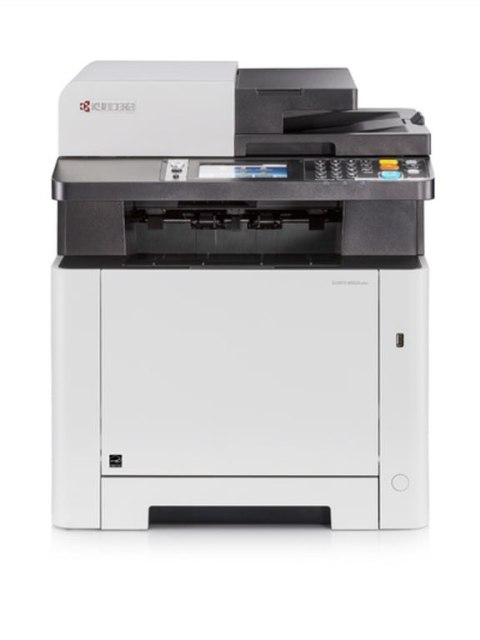 KYOCERA ECOSYS M5526cdn Laser A4 1200 x 1200 DPI 26 stron/min KYOCERA