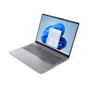 Lenovo ThinkBook 16 Intel® Core™ i5 i5-13420H Laptop 40,6 cm (16") WUXGA 16 GB DDR5-SDRAM 512 GB SSD Wi-Fi 6 (802.11ax) Windows  Lenovo