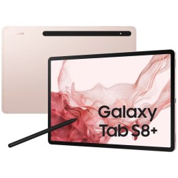 Samsung Galaxy Tab S8+ 5G SM-X806B LTE 128 GB 31,5 cm (12.4