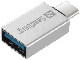 Sandberg USB-C to USB 3.0 Dongle Sandberg