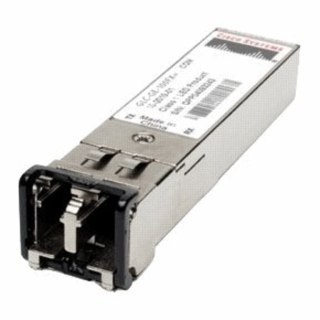 Cisco 100BASE-FX SFP konwerter sieciowy 1310 nm Cisco