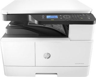 HP LaserJet M442dn Laser A3 1200 x 1200 DPI 24 stron/min HP