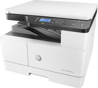 HP LaserJet M442dn Laser A3 1200 x 1200 DPI 24 stron/min HP