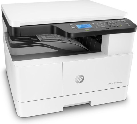 HP LaserJet M442dn Laser A3 1200 x 1200 DPI 24 stron/min HP