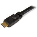 StarTech HDMM15M kabel HDMI 15 m HDMI Typu A (Standard) Czarny StarTech.com