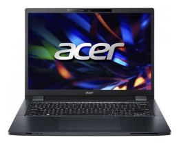 Acer TravelMate P4 TMP414-53-750Q Intel® Core™ i7 i7-1355U Laptop 35,6 cm (14