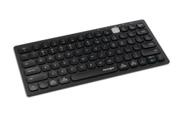 Kensington K75502WW klawiatura Biuro Bluetooth QWERTY Czarny Kensington