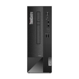 Lenovo ThinkCentre neo 50s Intel® Core™ i5 i5-13400 16 GB DDR4-SDRAM 512 GB SSD Windows 11 Pro SFF PC Czarny Lenovo