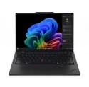 Lenovo ThinkPad T14s Qualcomm Snapdragon X1E-78-100 Laptop 35,6 cm (14") WUXGA 32 GB LPDDR5x-SDRAM 1 TB SSD Wi-Fi 7 (802.11be) W Lenovo