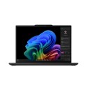 Lenovo ThinkPad T14s Qualcomm Snapdragon X1E-78-100 Laptop 35,6 cm (14") WUXGA 32 GB LPDDR5x-SDRAM 1 TB SSD Wi-Fi 7 (802.11be) W Lenovo