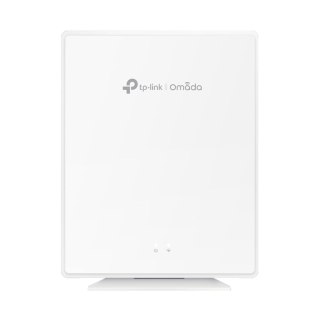 TP-Link Omada EAP610GP-DESKTOP punkt dostępowy WLAN 1201 Mbit/s Biały Obsługa PoE TP-Link