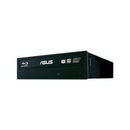 ASUS BC-12D2HT Bulk dysk optyczny Wewnętrzny Blu-Ray DVD Combo Czarny ASUS