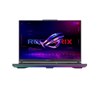 ASUS ROG Strix G16 G614JV-N4120W Laptop 40,6 cm (16") WQXGA Intel® Core™ i9 i9-13980HX 16 GB DDR5-SDRAM 1 TB SSD NVIDIA GeForce  ASUS