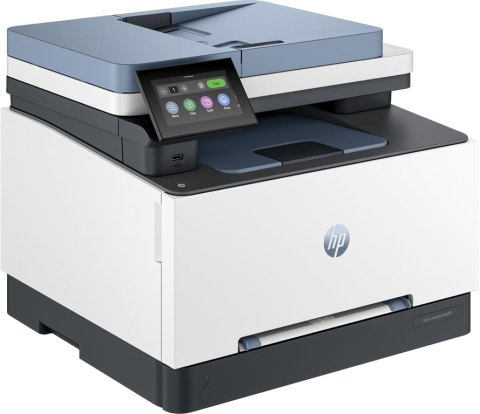 HP Color LaserJet Pro LaserJet Pro 3301-3304, 3388 W kolorze Drukarka HP