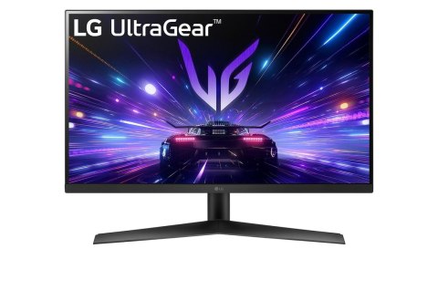 LG 27GS60F-B monitor komputerowy 68,6 cm (27") 1920 x 1080 px Full HD Czarny LG