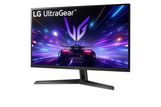 LG 27GS60F-B monitor komputerowy 68,6 cm (27") 1920 x 1080 px Full HD Czarny LG