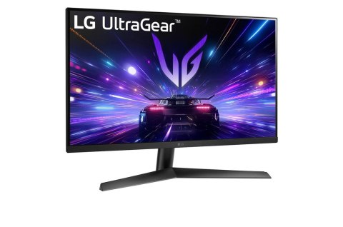 LG 27GS60F-B monitor komputerowy 68,6 cm (27") 1920 x 1080 px Full HD Czarny LG