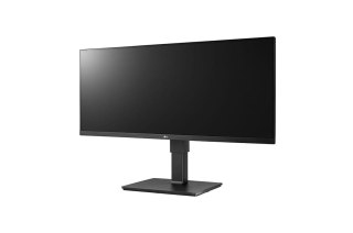 LG 34BN670P-B monitor komputerowy 86,4 cm (34") 2560 x 1080 px UltraWide Full HD LCD Czarny LG