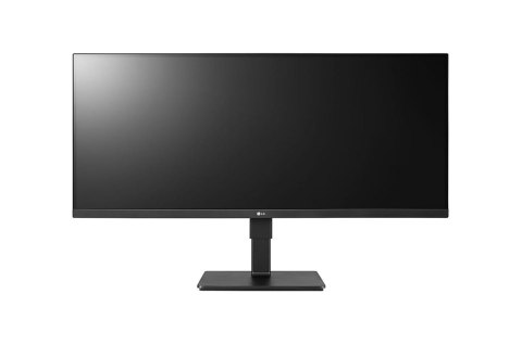 LG 34BN670P-B monitor komputerowy 86,4 cm (34") 2560 x 1080 px UltraWide Full HD LCD Czarny LG