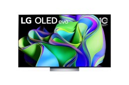 LG OLED evo OLED65C32LA Telewizor 165,1 cm (65