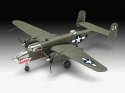 Model plastikowy B-25 Mitchell