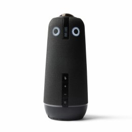 Owl Labs Meeting Owl 4+ - inteligentna kamera o kącie widzenia 360 stopni oraz rozdzielczości 4K wyposażona w mikrofon i głośnik Owl Labs