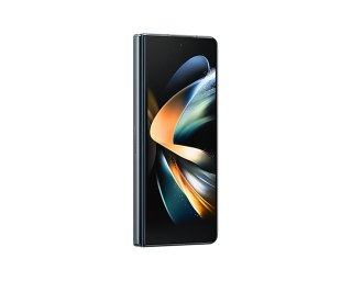 Samsung Galaxy Z Fold4 SM-F936B 19,3 cm (7.6") Trzy karty SIM Android 12 5G USB Type-C 12 GB 256 GB 4400 mAh Zielony, Szary Samsung