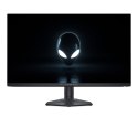 Alienware AW2725DF monitor komputerowy 67,8 cm (26.7") 2560 x 1440 px Quad HD QDOLED Czarny Alienware