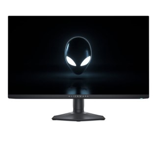 Alienware AW2725DF monitor komputerowy 67,8 cm (26.7") 2560 x 1440 px Quad HD QDOLED Czarny Alienware