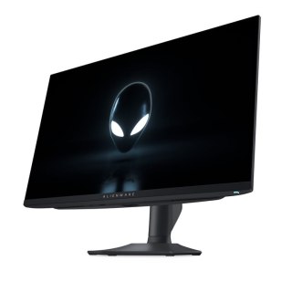 Alienware AW2725DF monitor komputerowy 67,8 cm (26.7") 2560 x 1440 px Quad HD QDOLED Czarny Alienware