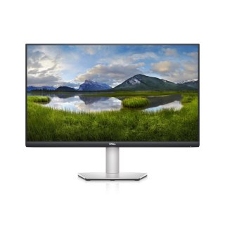 DELL S Series S2722DC LED display 68,6 cm (27") 2560 x 1440 px Quad HD LCD Szary DELL