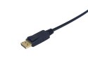 Equip 133442 kabel DisplayPort 2 m Mini DisplayPort Equip