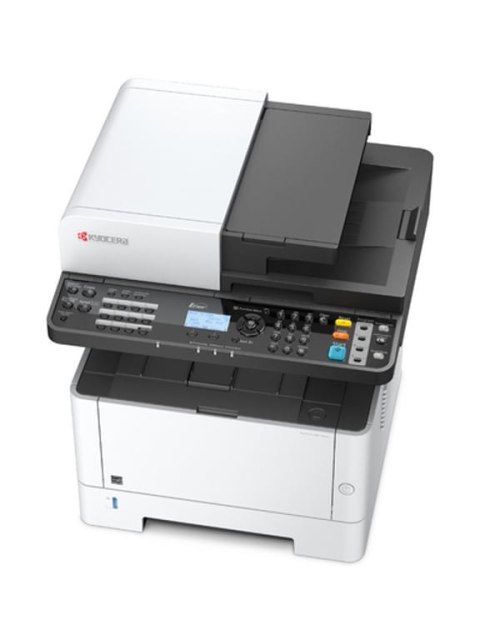 KYOCERA ECOSYS M2135dn Laser A4 1200 x 1200 DPI 35 stron/min KYOCERA